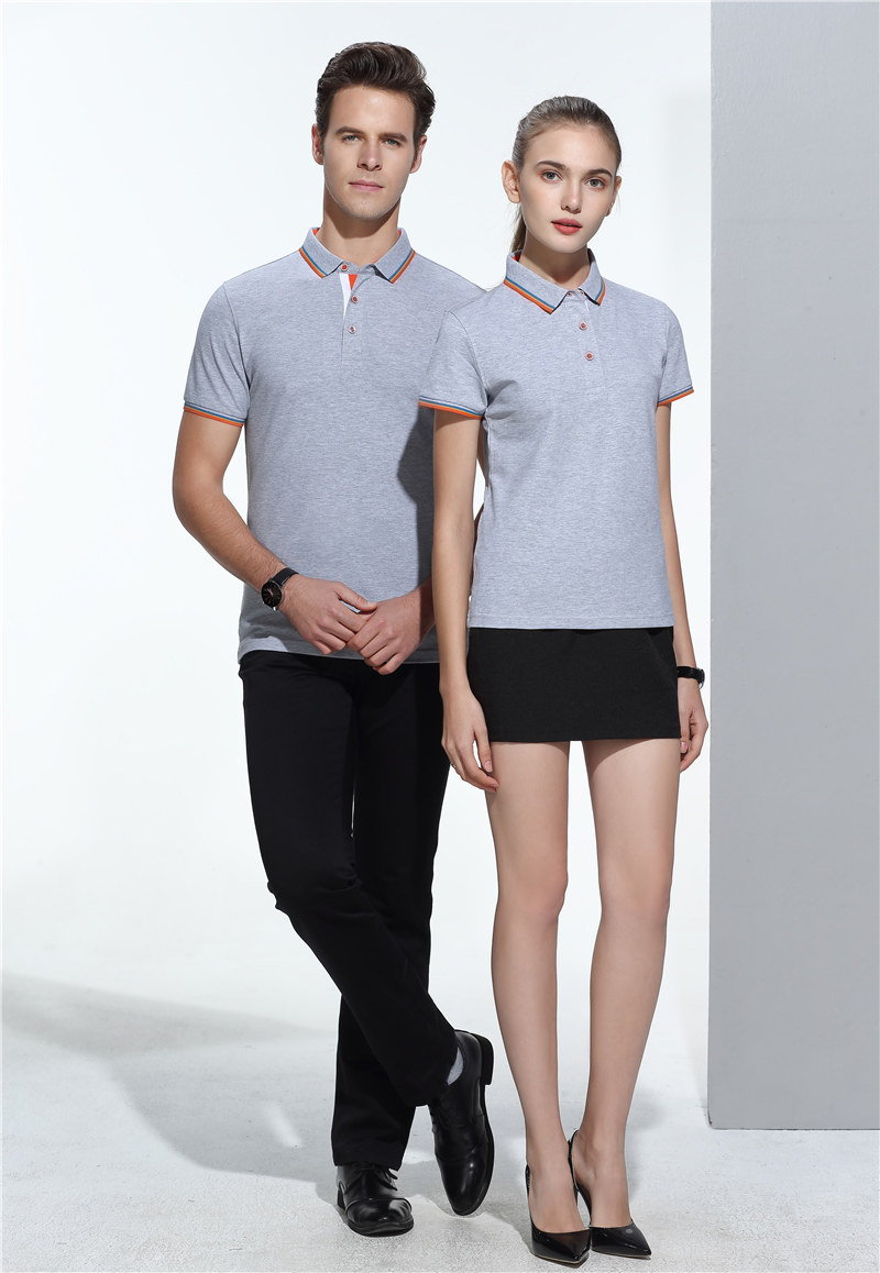 工作服定制厂家：一站式解决企业工装需求