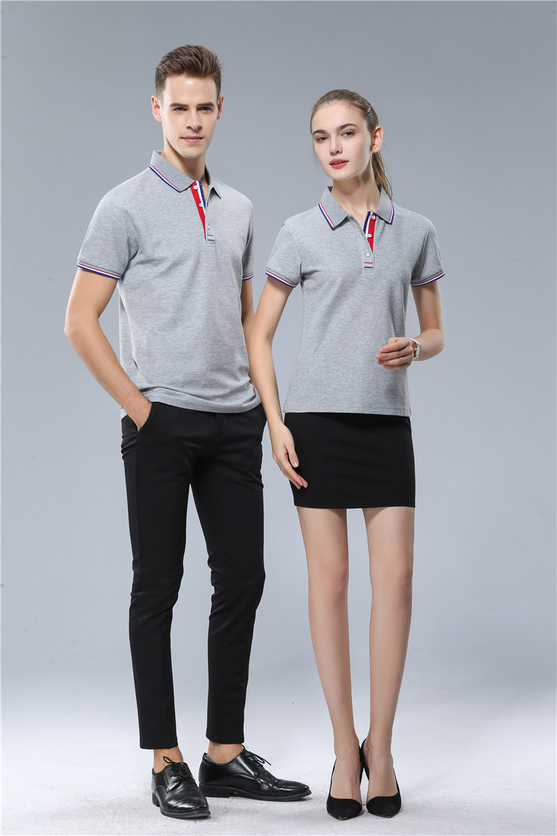 广告衫批发厂家：源头直供，一站式定制