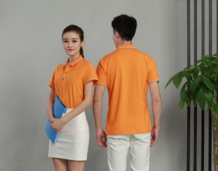 专业T恤衫定做厂家：打造个性化品质服饰