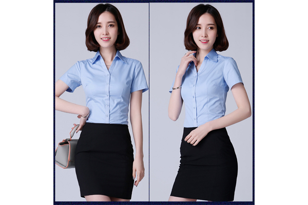 职业装定做厂家定制服务