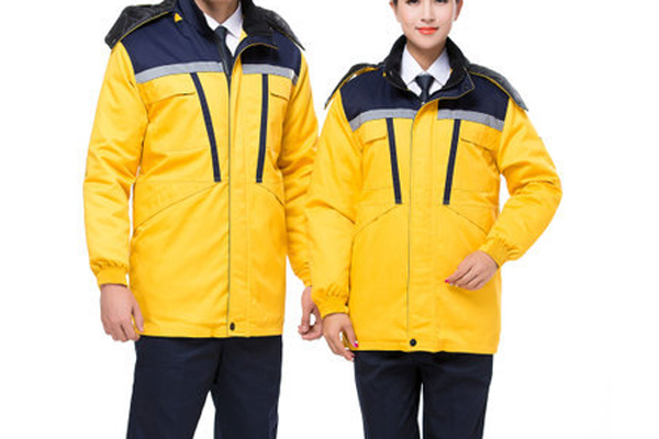 深圳工衣订做:不同工种的“功能适配型着装方案” 深圳工衣订做:不同工种的“功能适配型着装方案”