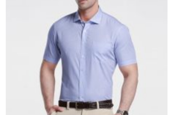 广告衫批发厂家：创意定制与品牌传播